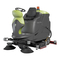 Fregadoras IPC CT230 Guía Rápida