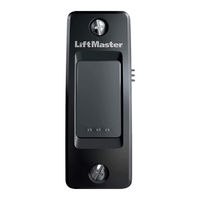 Liftmaster 883LMW Guia De Inicio Rapido