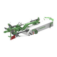 SaMASZ KT 301 SL Manual De Instrucciones
