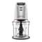 Procesadores de Alimentos Kenwood CHP61 Instrucciones