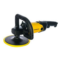 Stanley SP137 Manual De Instrucciones