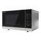 Hornos Microondas Sharp YC-PS201AE Manual De Instrucciones