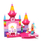 Juguetes Mega Construx Barbie DREAMTOPIA DPL00 Manual De Instrucciones