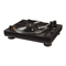 Tocadiscos Crosley C200A Manual De Instrucciones
