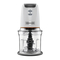 Kenwood CHP61 - Manual del Mini Picador EasyChop
