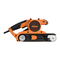 Lijadoras Triton T4 1200BS Instrucciones De Uso
