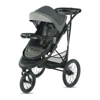 Graco MODES JOGGER SE Manual Del Propietário