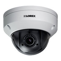 Flir Lorex LNZ32P4 Serie Manual De Instrucciones