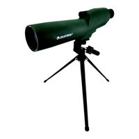Celestron 52228 Manual De Instrucciones