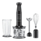 Mezcladores de Mano Silvercrest SSMS 600 D4 Instrucciones De Uso