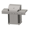 Parrillas BBQ Grill BBQ403GCQL Manual De Usuario