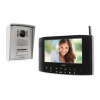 Extel DB-9038E Instrucciones De Uso E Instalación