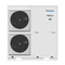Bombas de Calor Panasonic WH-MXC09D3E8-1 Manual Del Usuario