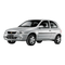 Automóviles Chevrolet Corsa Guia Del Propietario