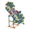 Juguetes K'Nex K-8 General Construction Set Manual Del Usuario