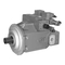 Bosch REXROTH A4CSG