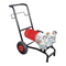Pulverizador Pintura Larius VIKING Manual De Uso Y Mantenimiento