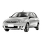 Automóviles Chevrolet Corsa Manual Del Usuario