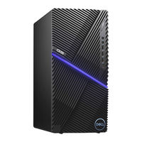 Dell G5 5090 Manual De Servicio