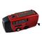 Radio Eton FR150 MICROLINK El Manual Del Propietario