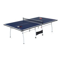 MD SPORTS TTT415 057M Instrucciones De Armado