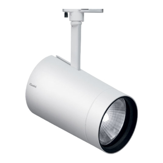 iGuzzini PALCO Guia De Inicio Rapido