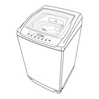 GA FUZZYFIT BLANCO Manual De Instrucciones