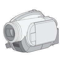 Panasonic VDR-D230PL Instrucciones De Funcionamiento