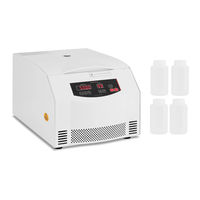 Steinberg Systems SBS-LZ-5000LS Manual De Instrucciones