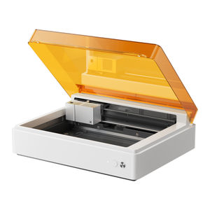 Manual del Xtool M1 Ultra