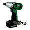 Herramientas Eléctricas Hitachi WH 12DAF2 Instrucciones De Manejo