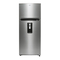Refrigeradores Whirlpool WT1626N Manual De Uso