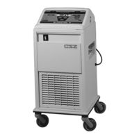 CSZ BLANKETROL III 233 Manual De Uso