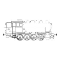 marklin 29160 Manual De Instrucciones