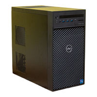 Dell D24M005 Configuración Y Especificaciones