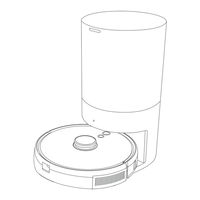 Eufy RoboVac Guia De Inicio Rapido