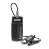 Midtronics Celltron Advanced CTA-2000 Manual De Instrucciones