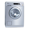 Lavadoras Miele professional PW 6065 Vario Instrucciones De Manejo Y Emplazamiento