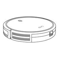 EUFY T2108 Manual Del Propietário
