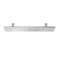 Axor ShowerHeaven 1200/300 4jet 3500 K 1062800 Serie Instrucciones De Montaje