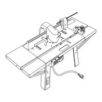 wolfcraft 6155 Manual Del Propietário