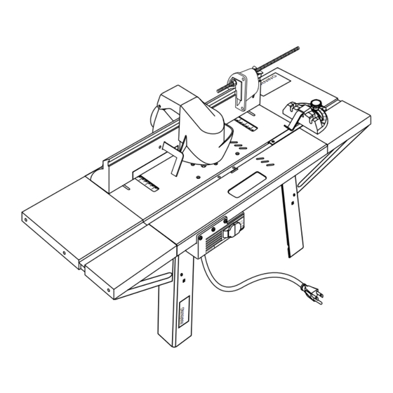 wolfcraft 6155 Manual Del Propietário