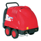 Lavadoras a Presión BM2 BIEMMEDUE SUPER 150 Manual De Uso Y Mantenimiento