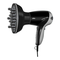 Secadores de Pelo Braun Swing diffusor duo B 1200 DFB5 Manual De Instrucciones