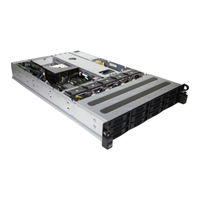 IBM Power System S812LC Operaciones De Servicio
