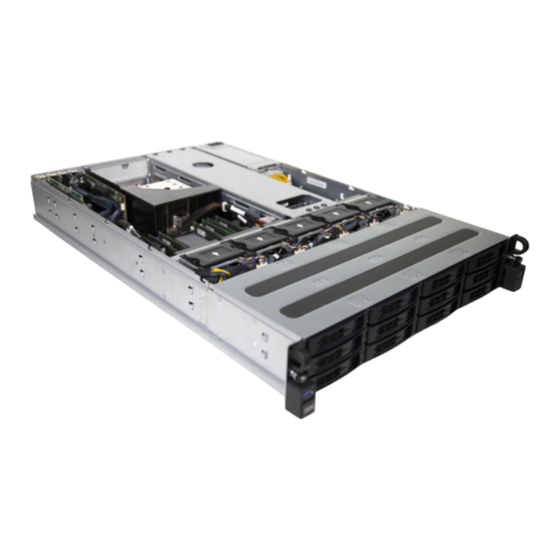 IBM Power System S812LC Operaciones De Servicio