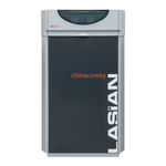 LASIAN CLIMA COMBY S 30 Manual De Instalación, Usuario Y Mantenimiento