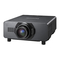 Panasonic PT-DZ21KU