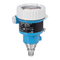 Instrumentos de Medición Endress+Hauser HART Cerabar PMP51B Manual De Instrucciones Abreviado