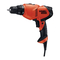 Taladros Black and Decker DR203 Manual De Instrucciones